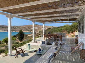 Villa Baldin - Dodekanes Lipsi